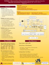 Thumbnail image of poster by Konstan et al.