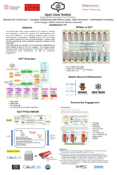 Thumbnail image of poster by Zink et al.